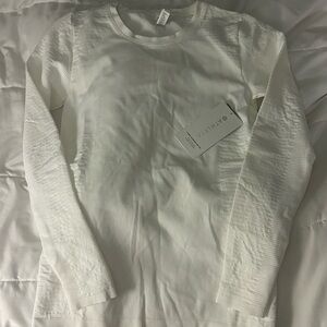 Athleta Thermal long sleeve